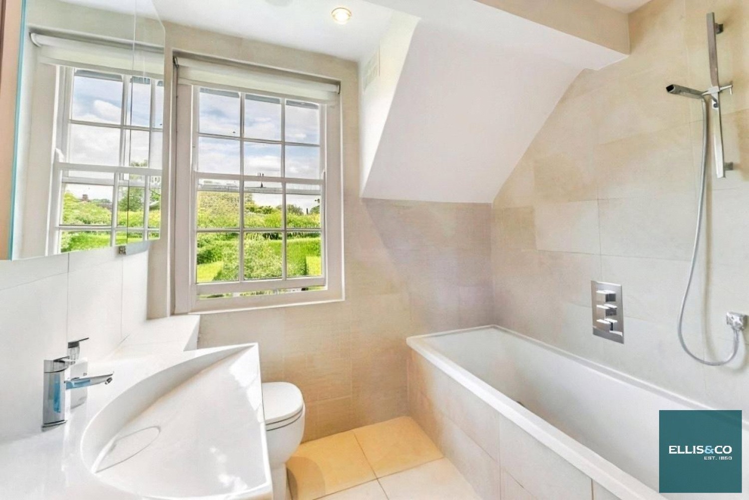 Hampstead Garden Suburb