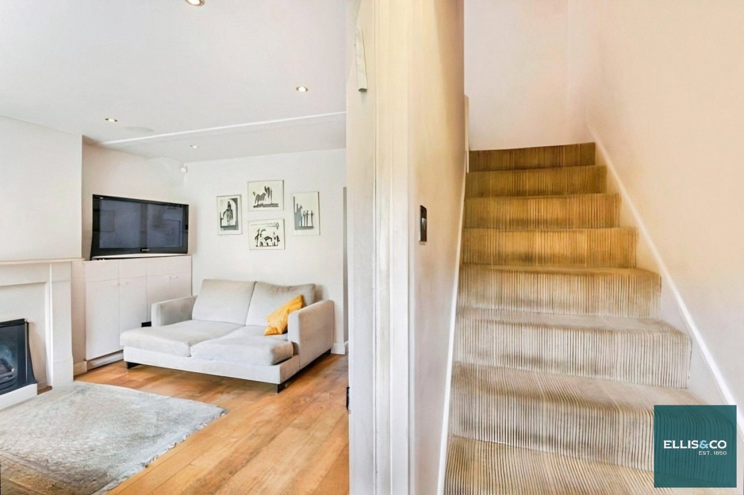 Hampstead Garden Suburb