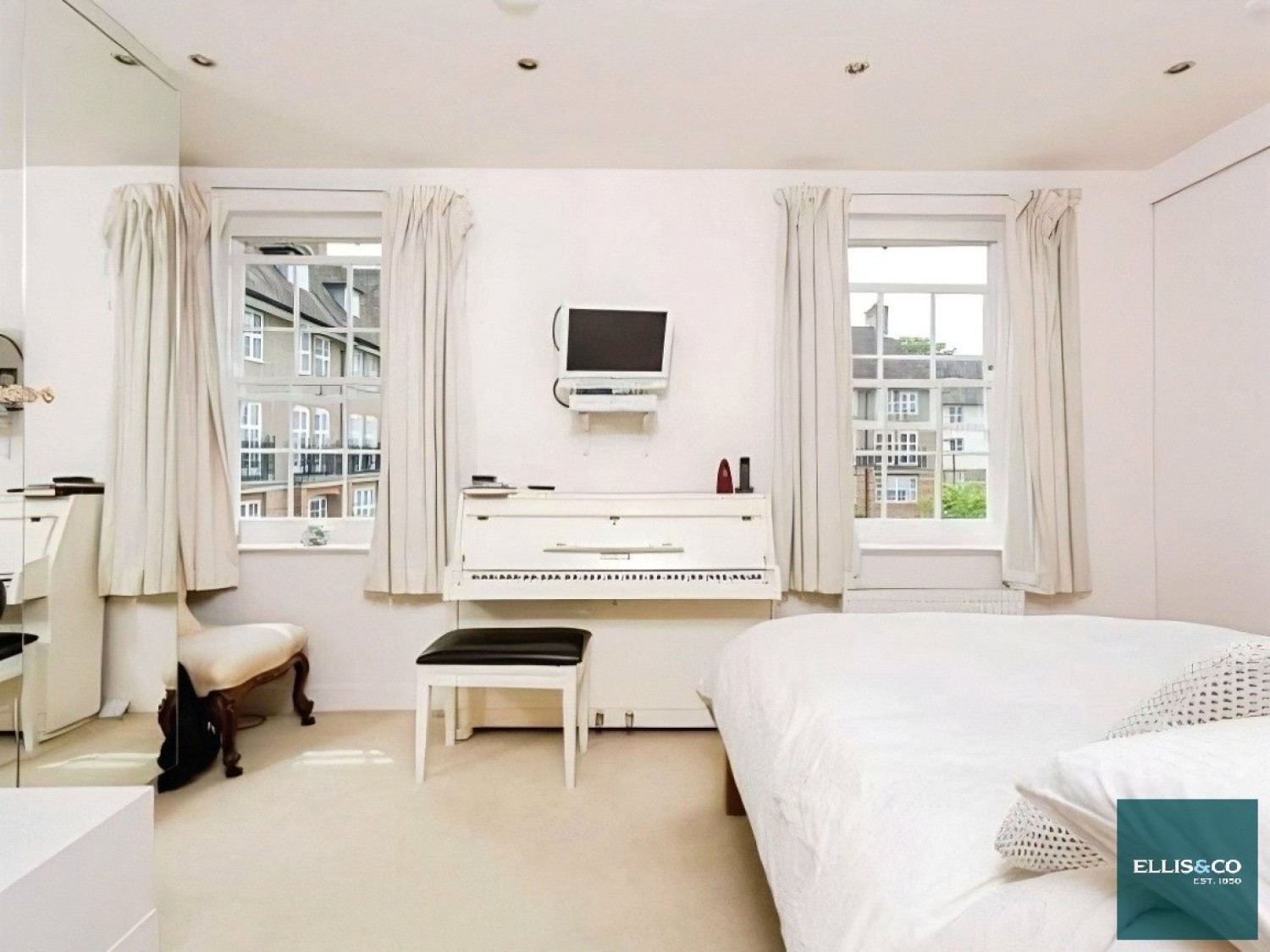 Hampstead Garden Suburb