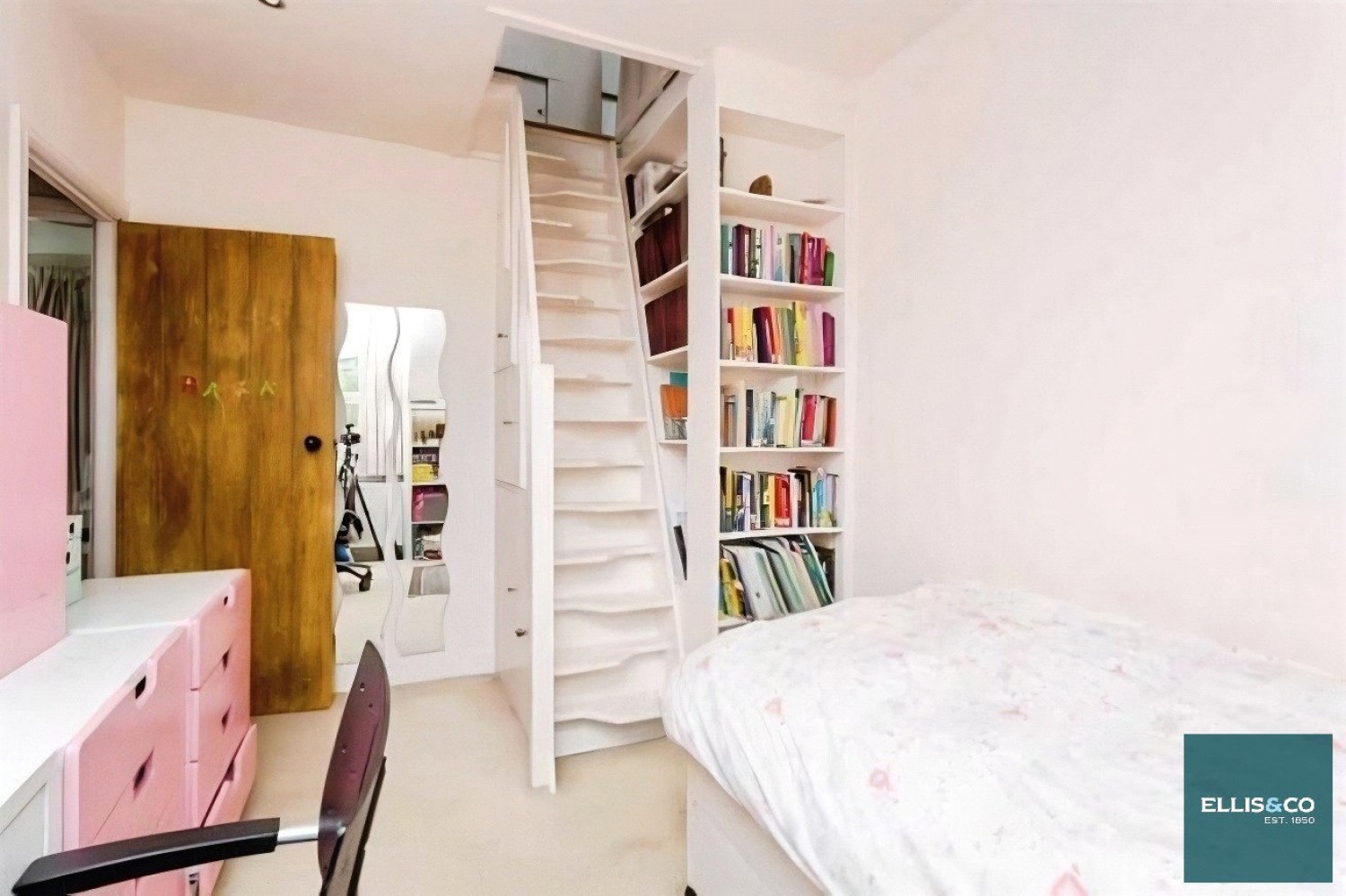 Hampstead Garden Suburb