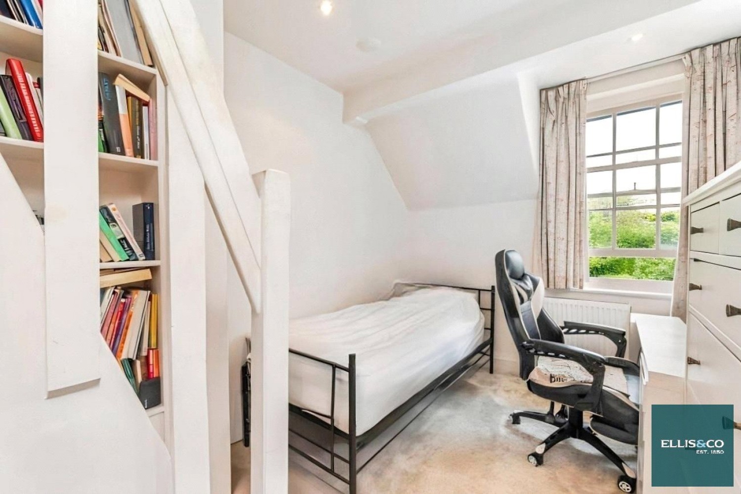 Hampstead Garden Suburb