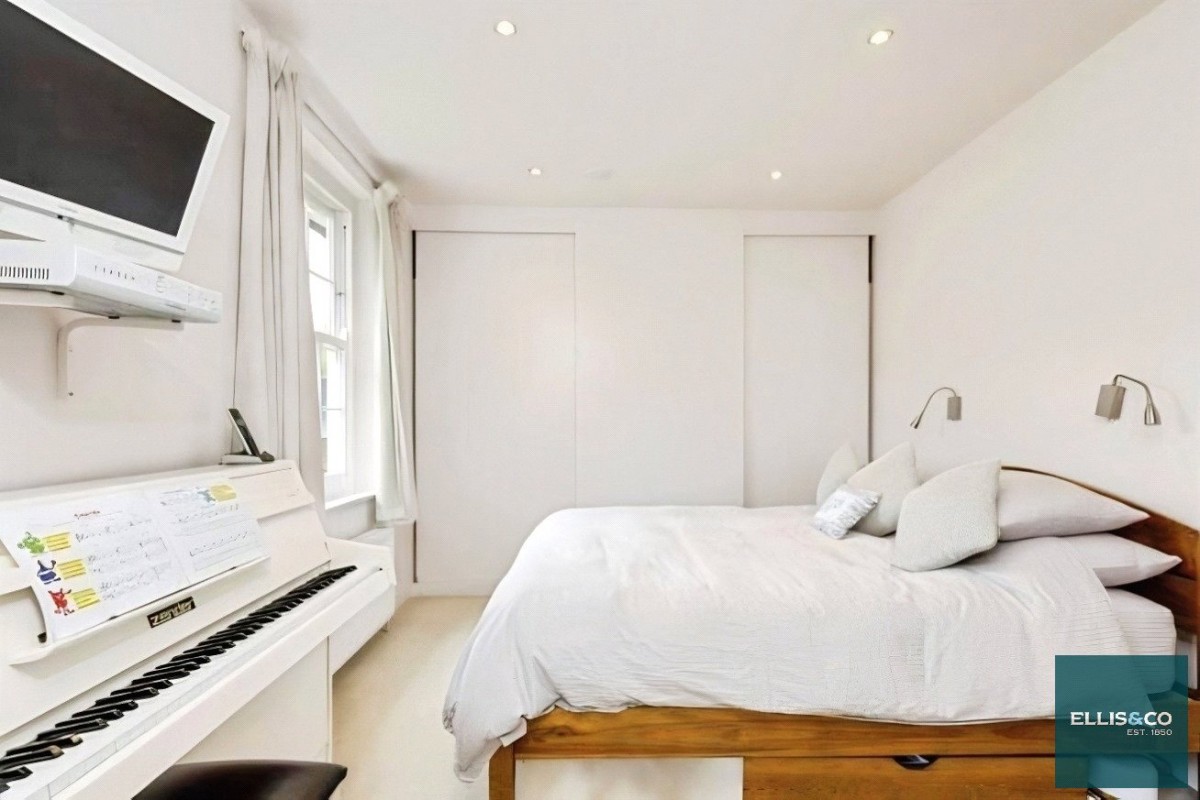 Hampstead Garden Suburb