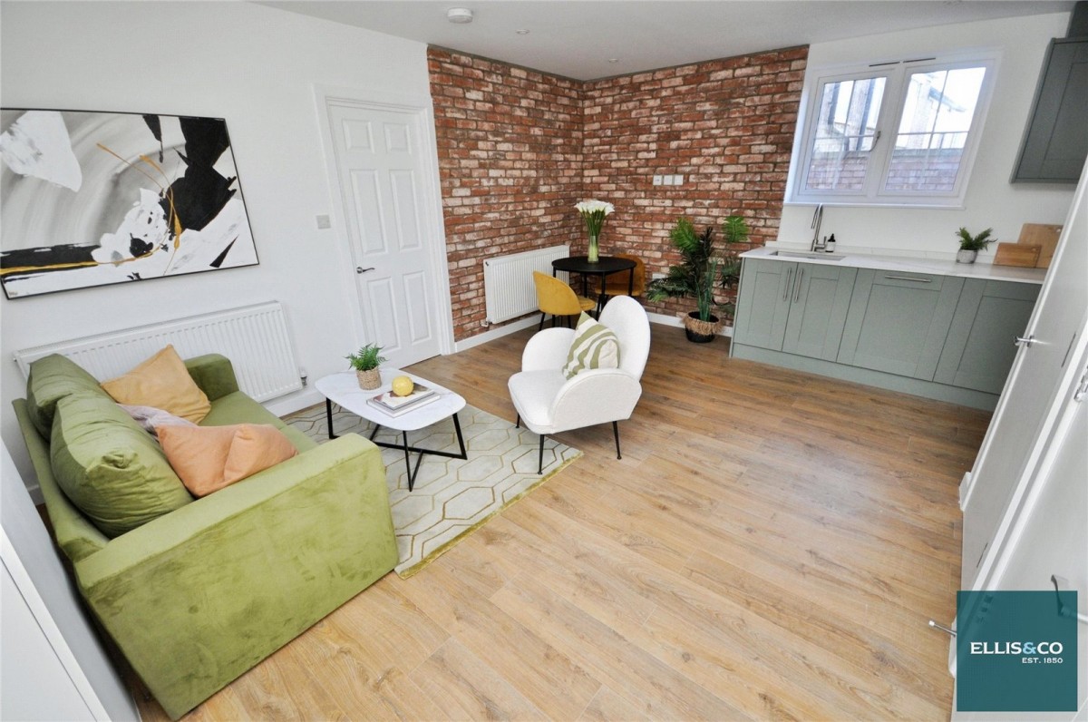 North Finchley, London