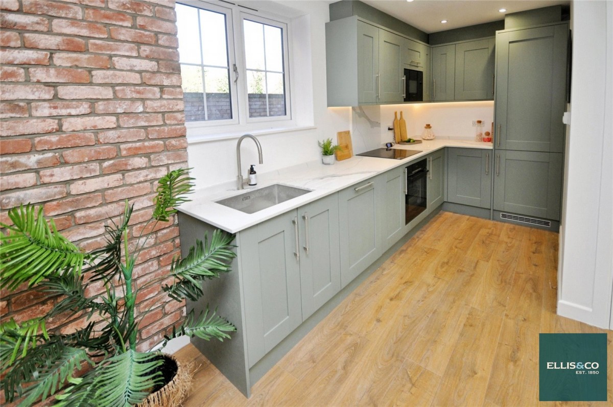 North Finchley, London