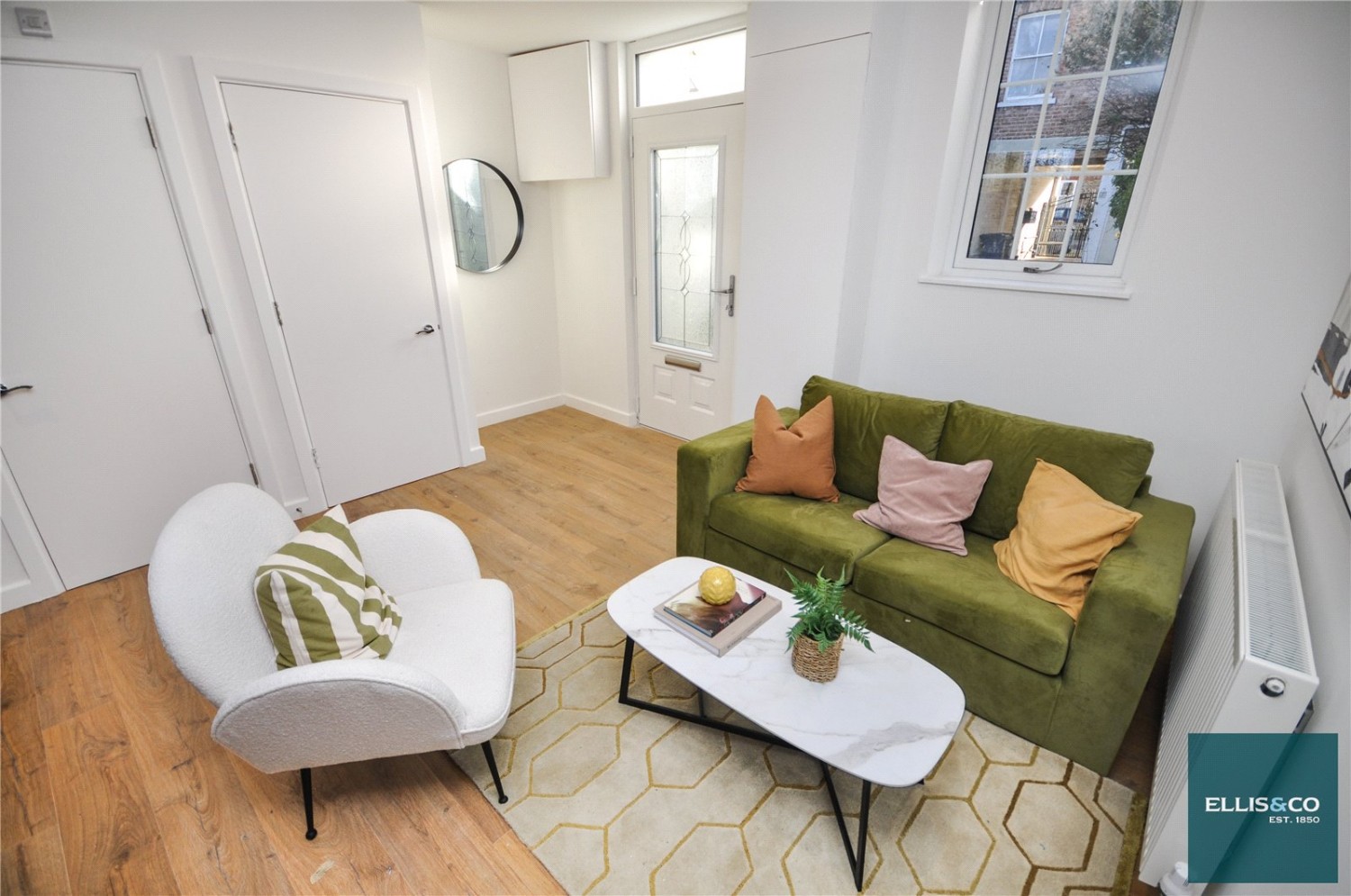 North Finchley, London