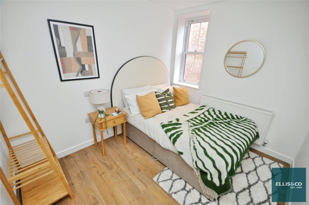 North Finchley, London