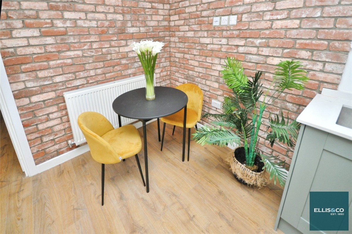 North Finchley, London