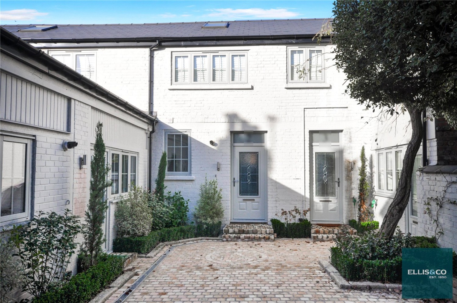 North Finchley, London