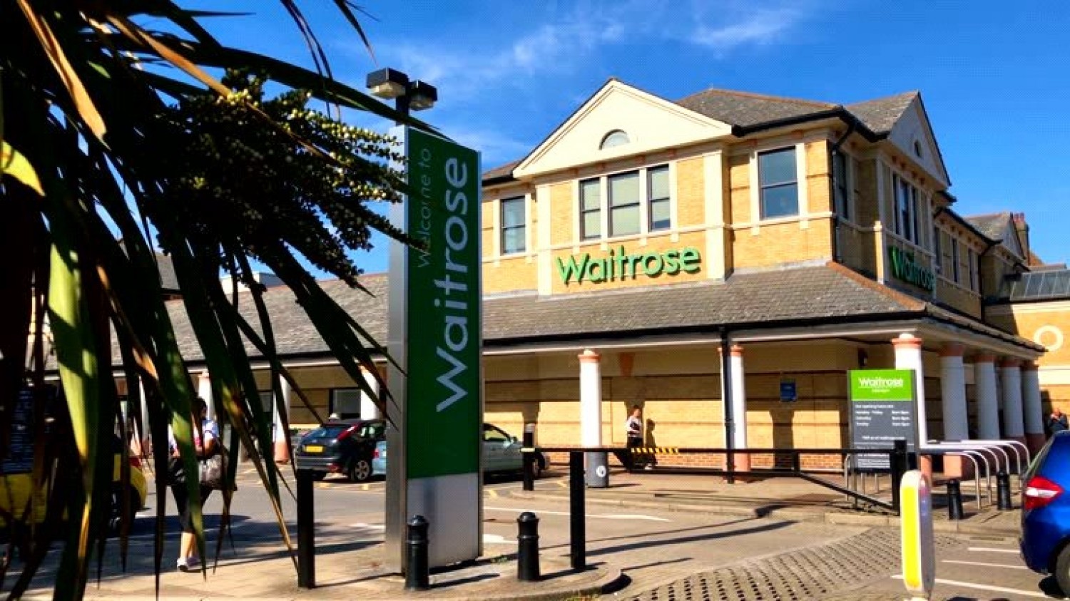 North Finchley, London