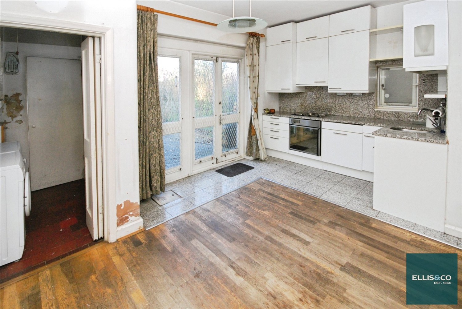 Hampstead Garden Suburb