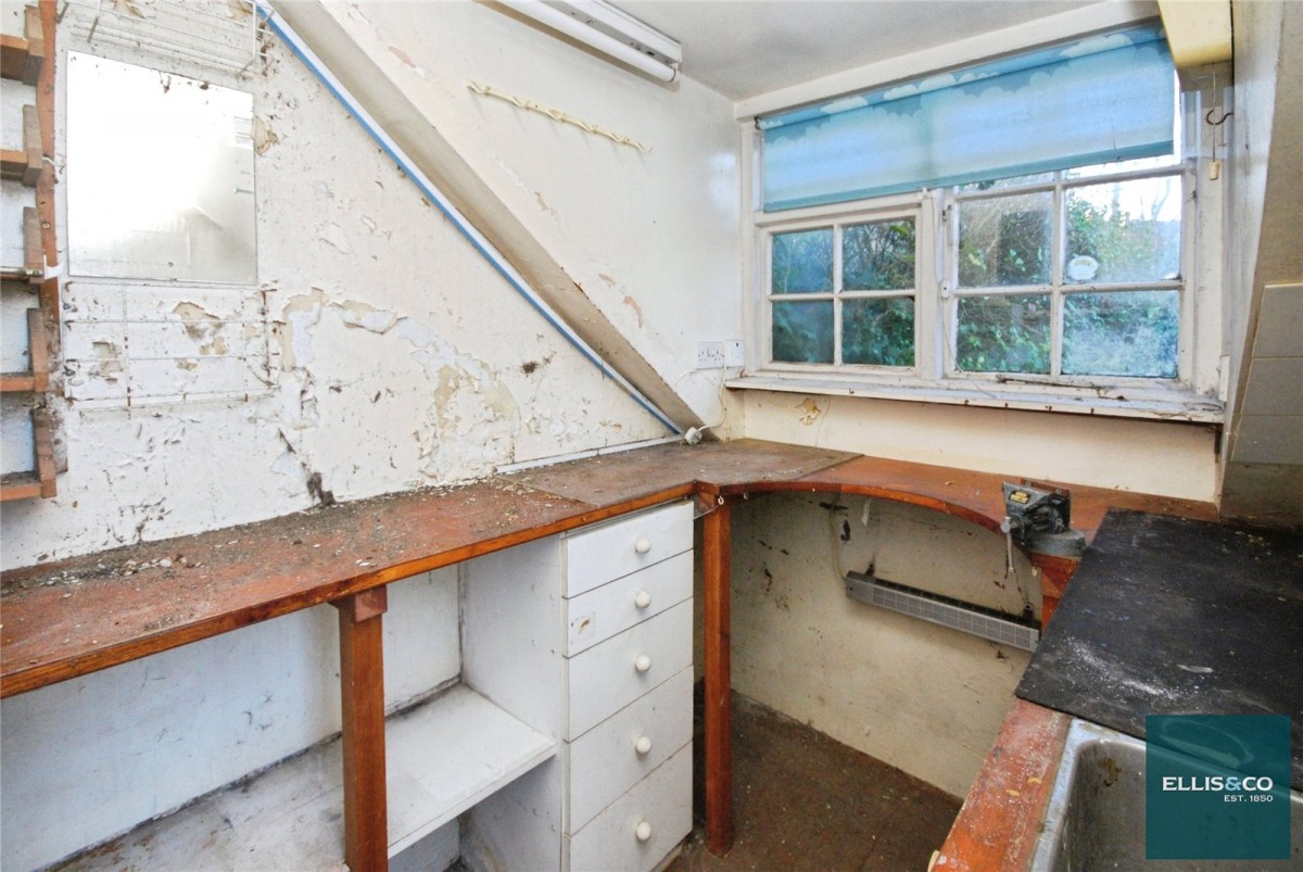 Hampstead Garden Suburb