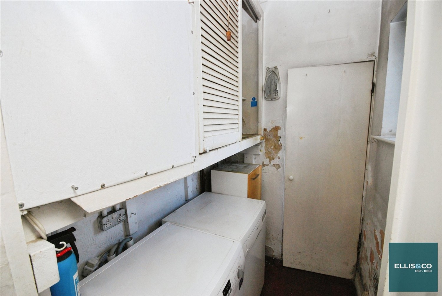 Hampstead Garden Suburb