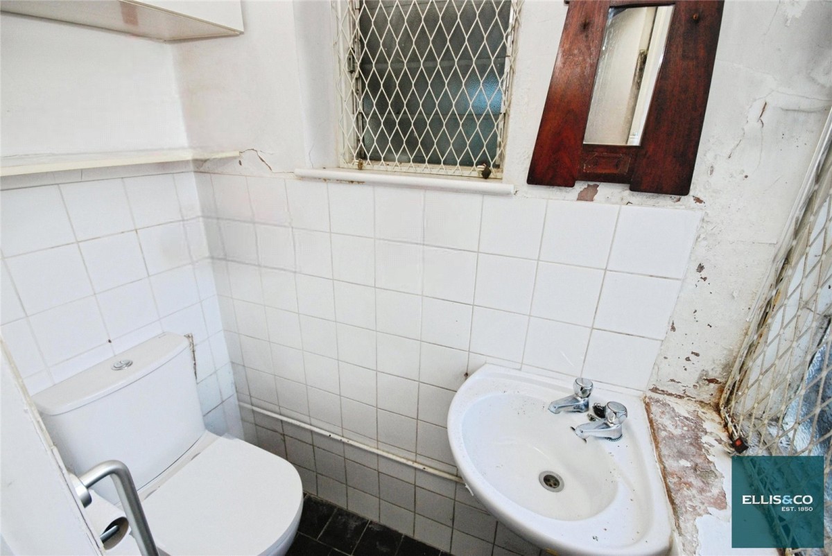 Hampstead Garden Suburb