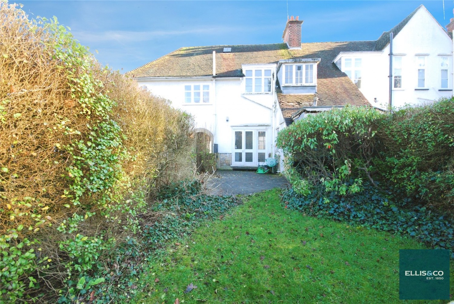 Hampstead Garden Suburb