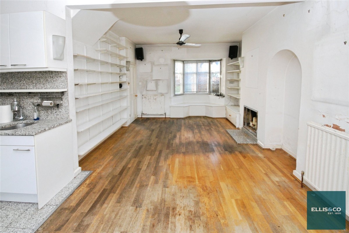 Hampstead Garden Suburb