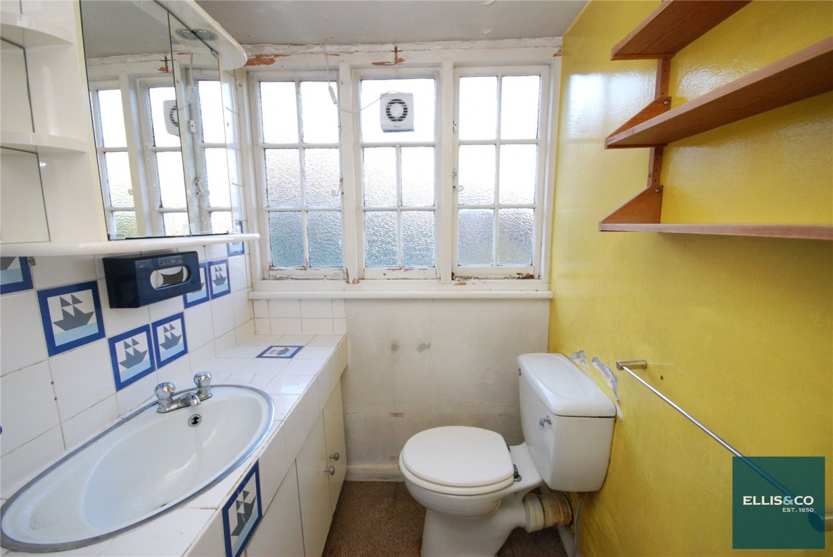 Hampstead Garden Suburb