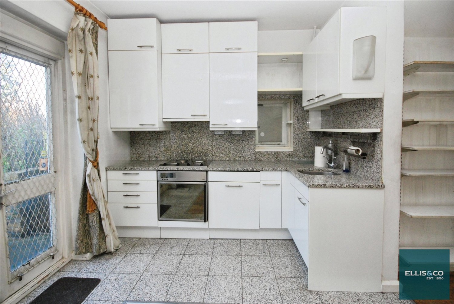 Hampstead Garden Suburb