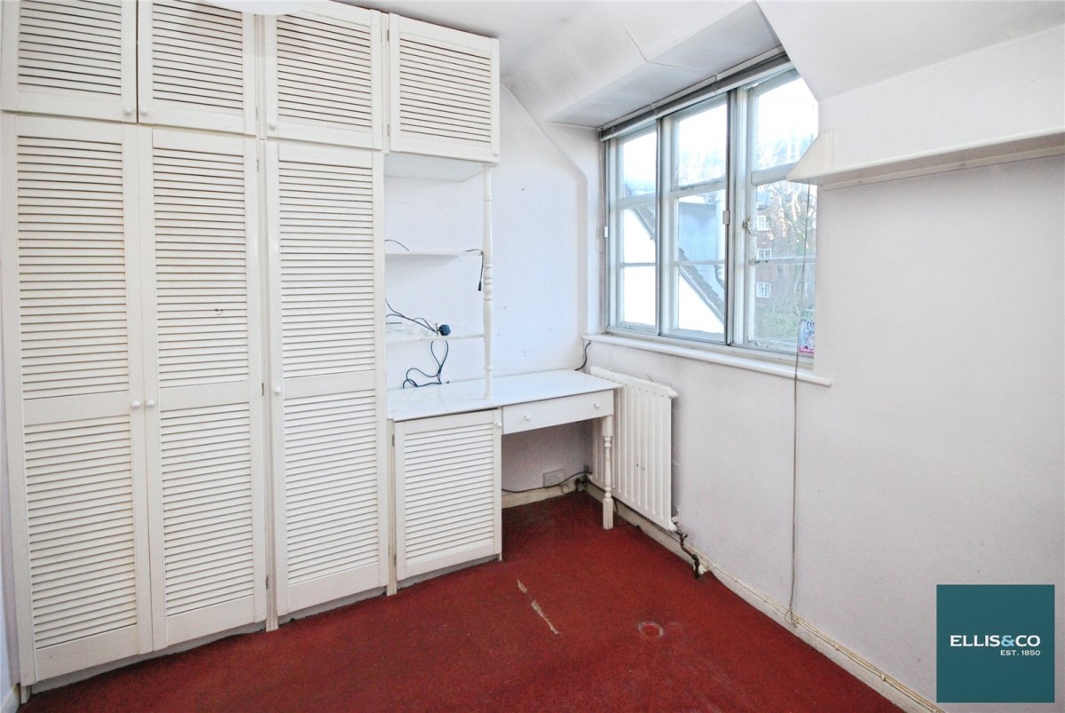 Hampstead Garden Suburb