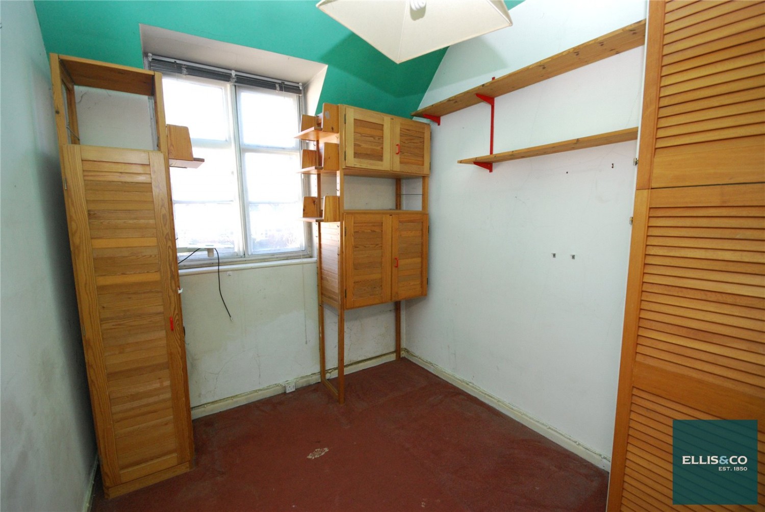 Hampstead Garden Suburb