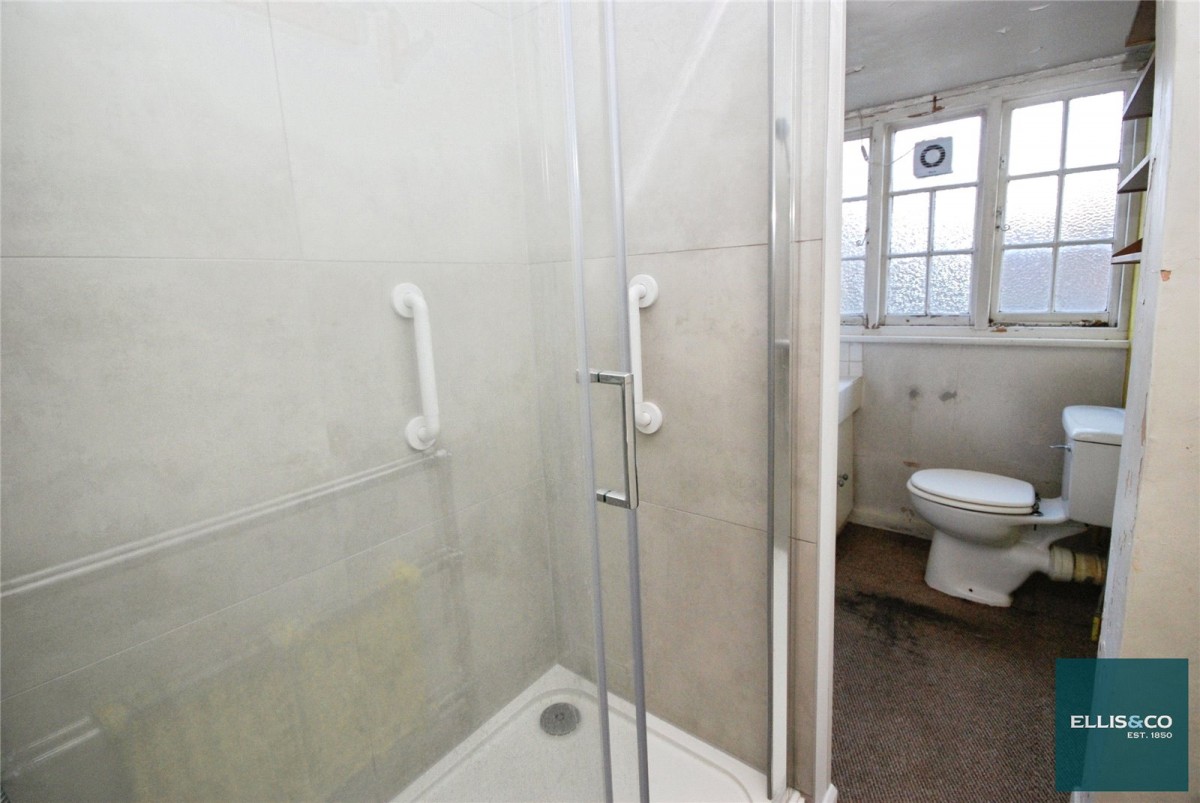 Hampstead Garden Suburb