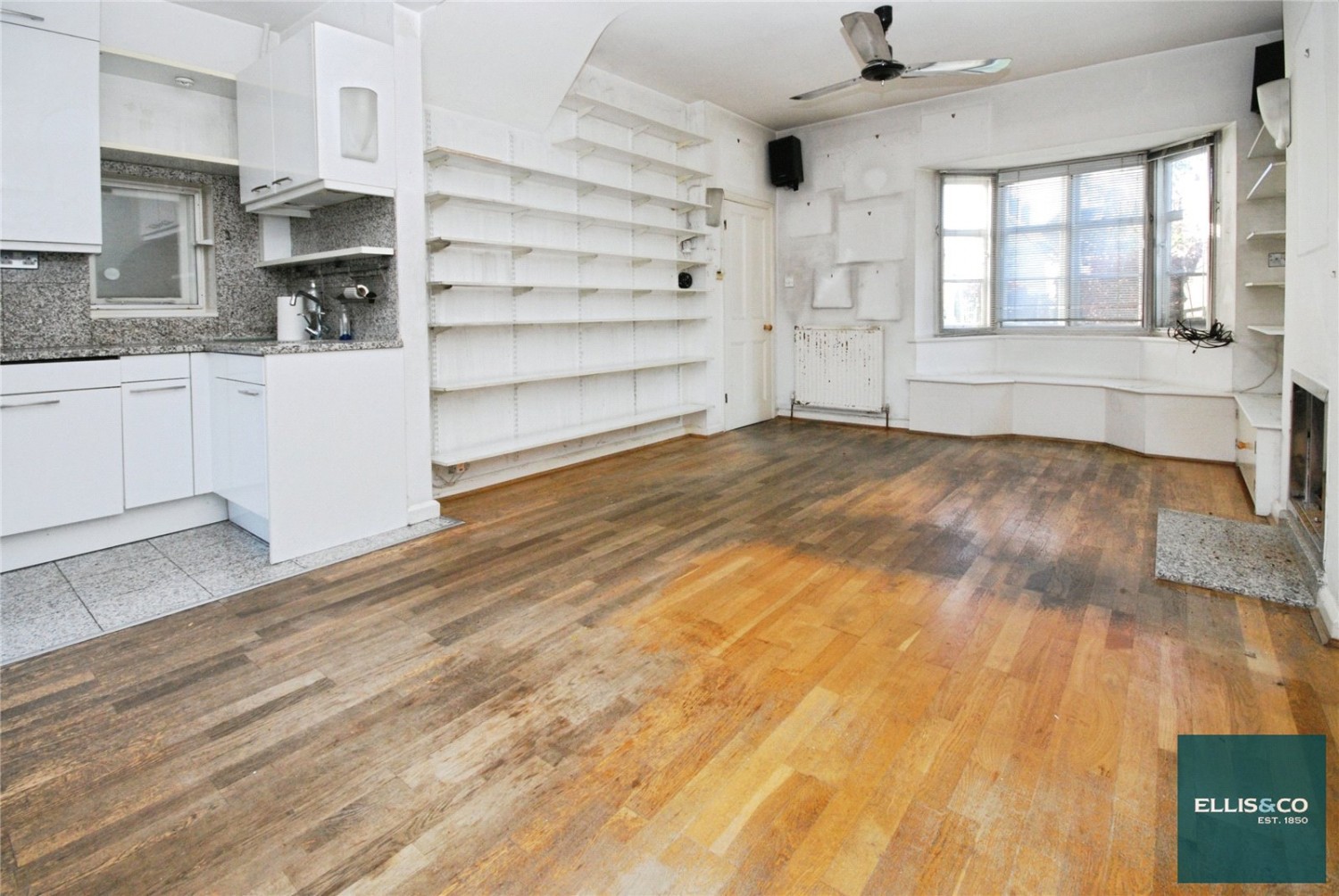 Hampstead Garden Suburb