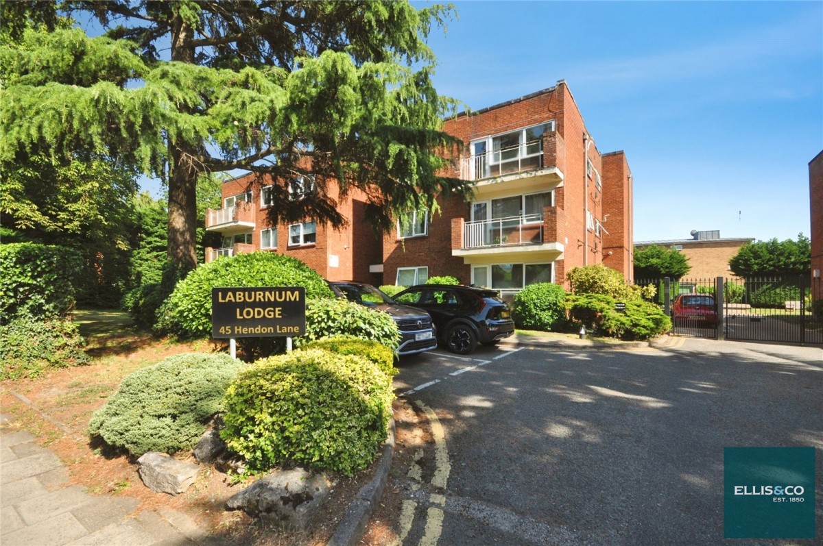 Finchley