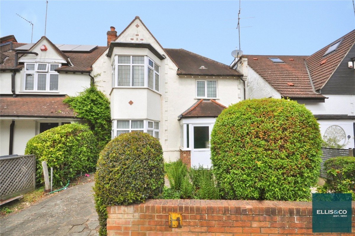 Finchley