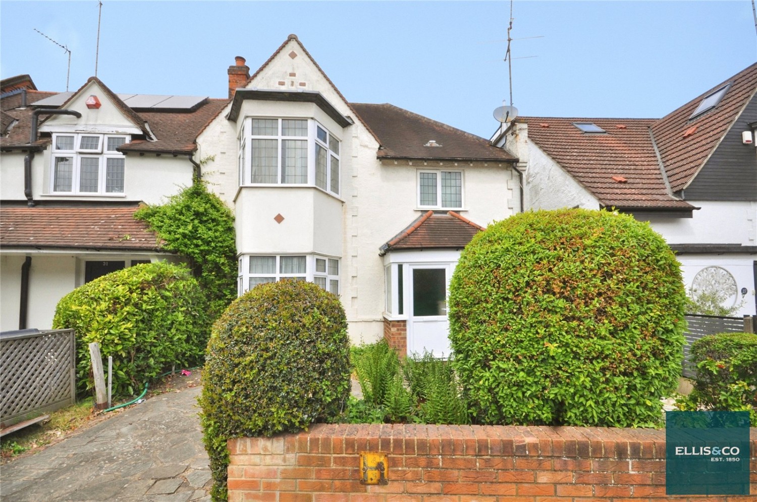 Finchley