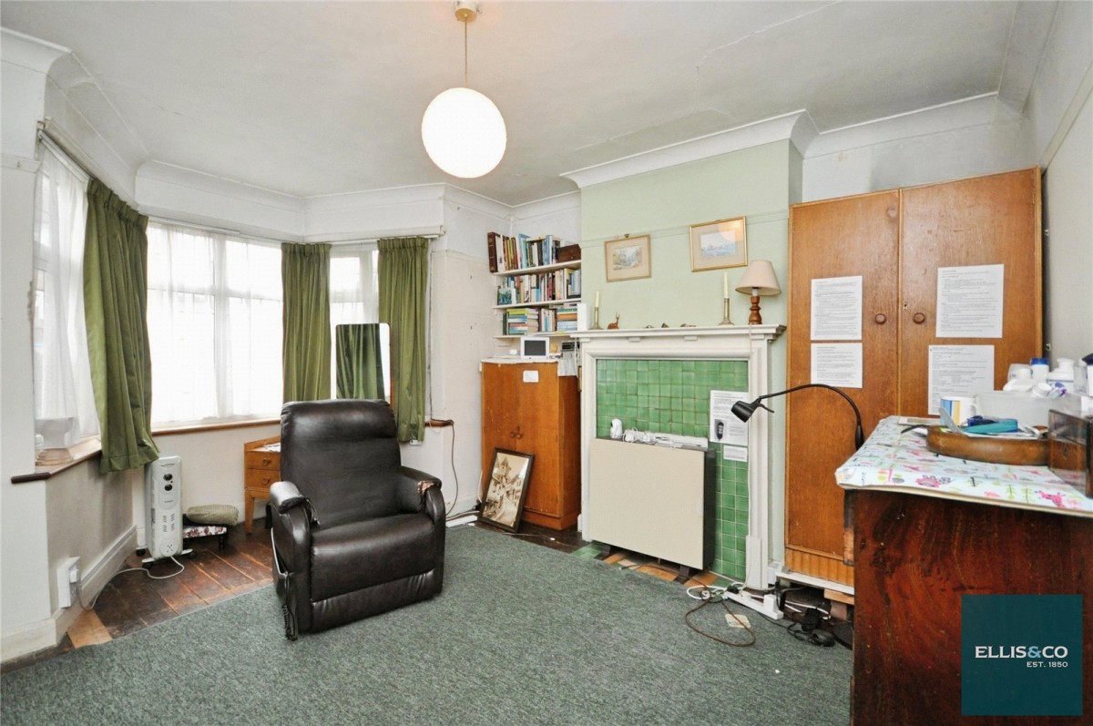 Finchley