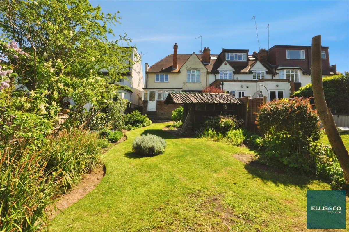 Finchley