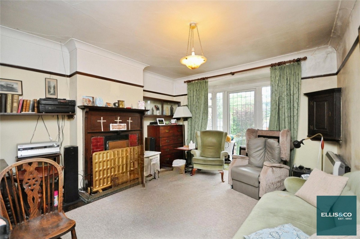 Finchley