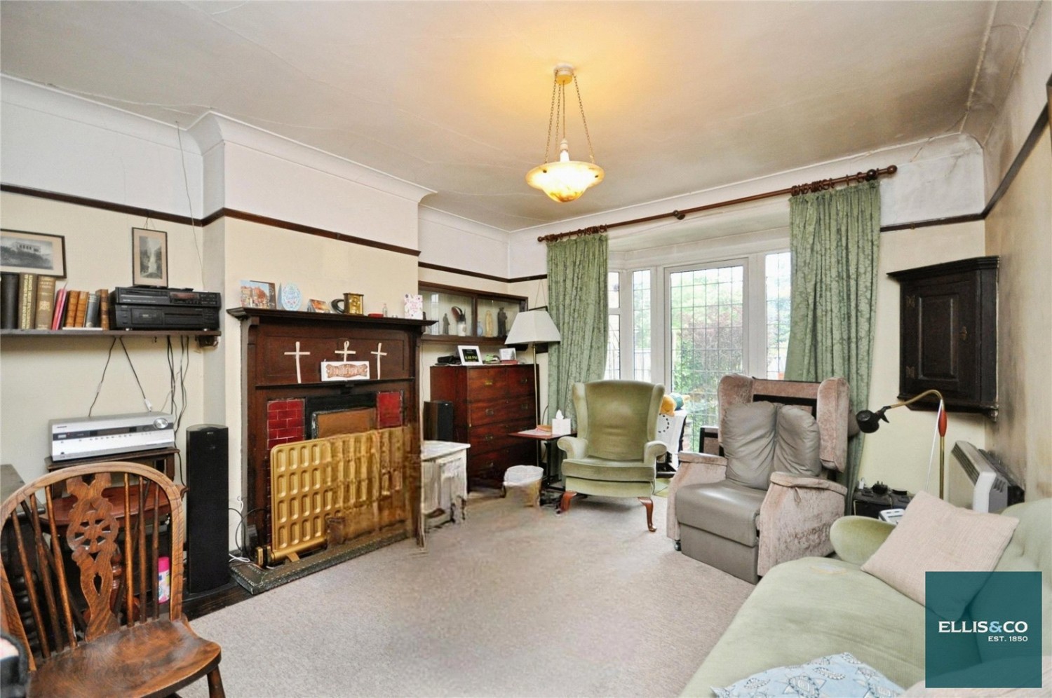 Finchley
