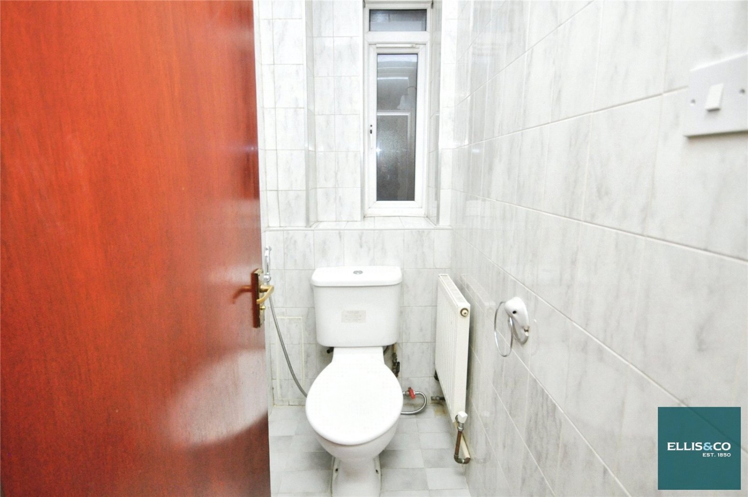 Regents Park Road, Finchley, London