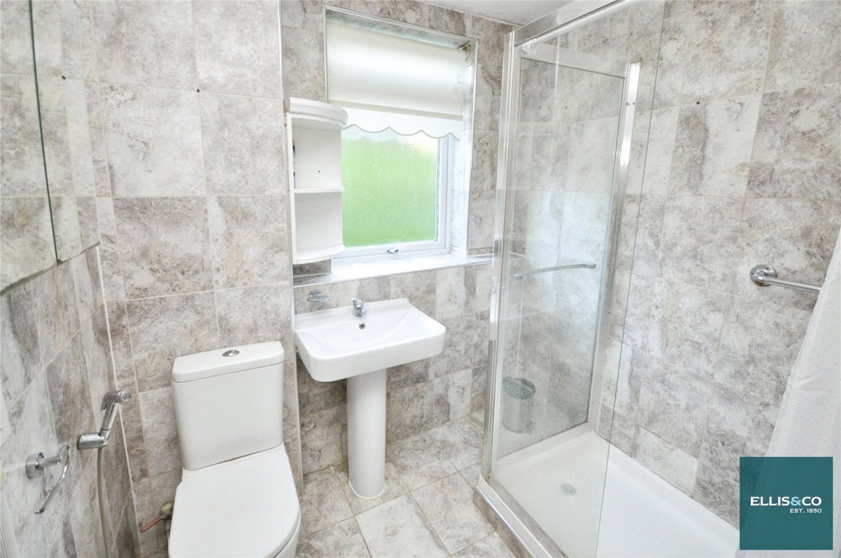 Regents Park Road, Finchley, London