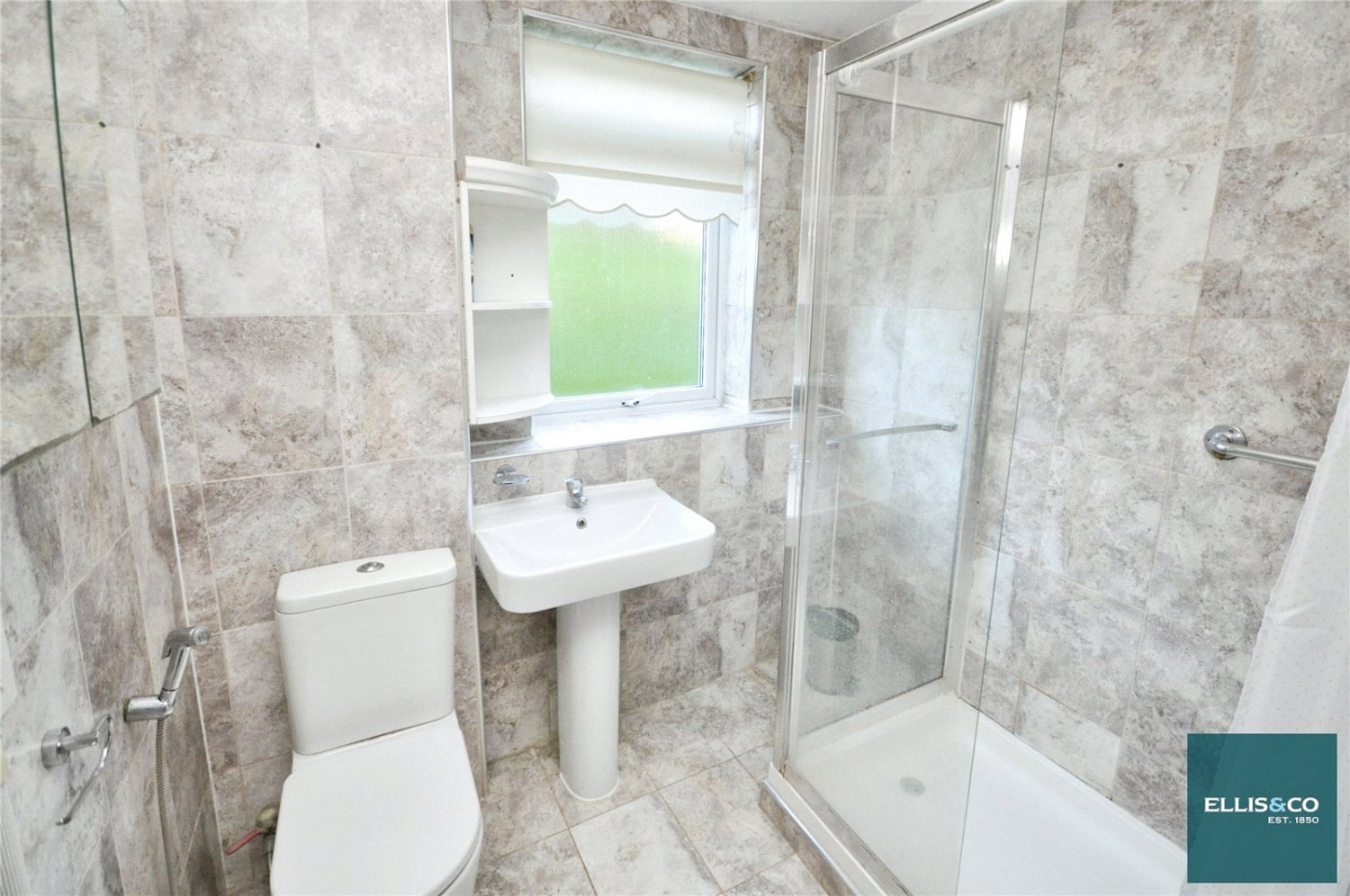 Regents Park Road, Finchley, London