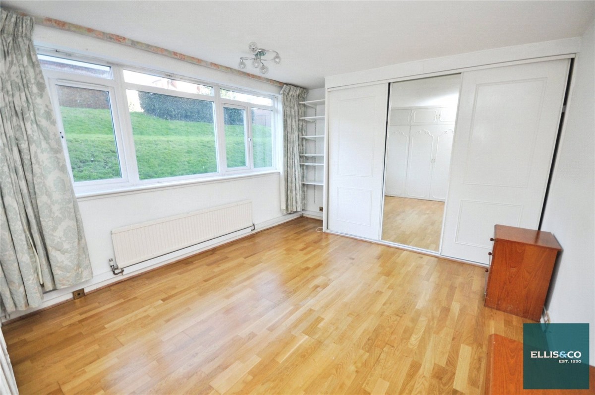 Regents Park Road, Finchley, London