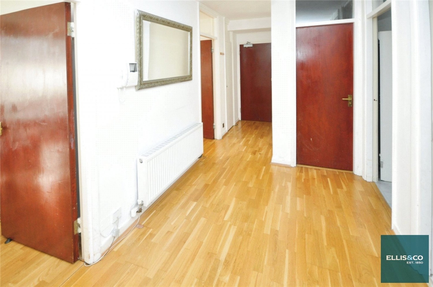 Regents Park Road, Finchley, London