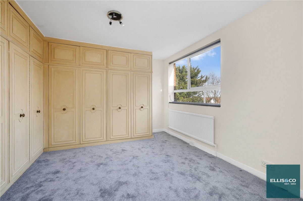 Station Road, Hendon