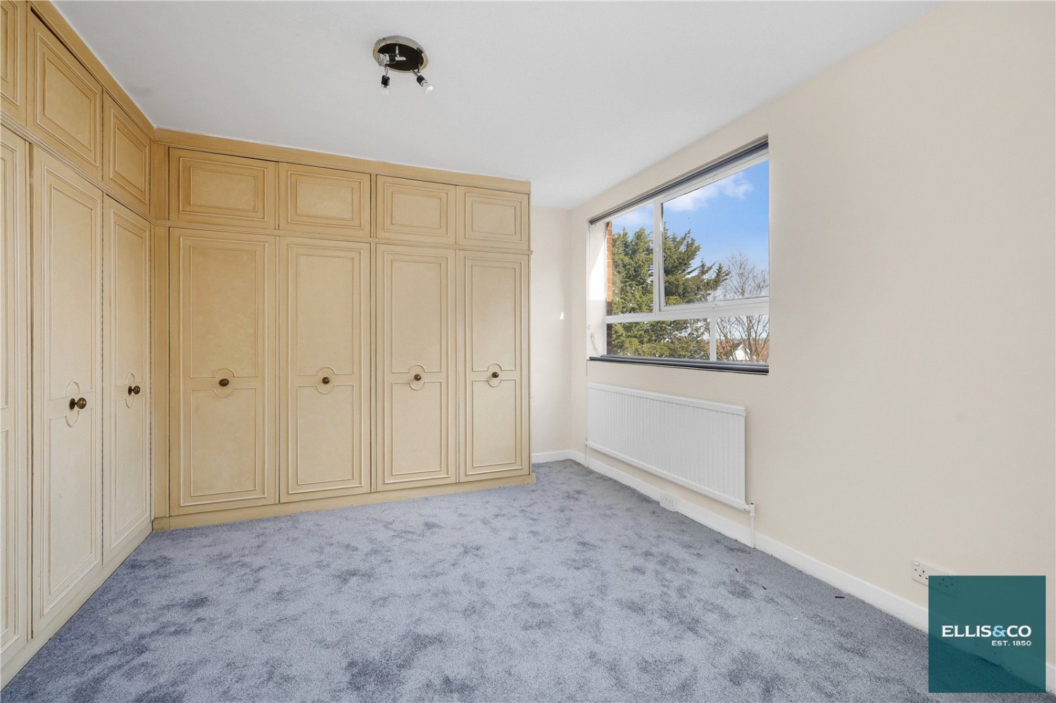 Station Road, Hendon