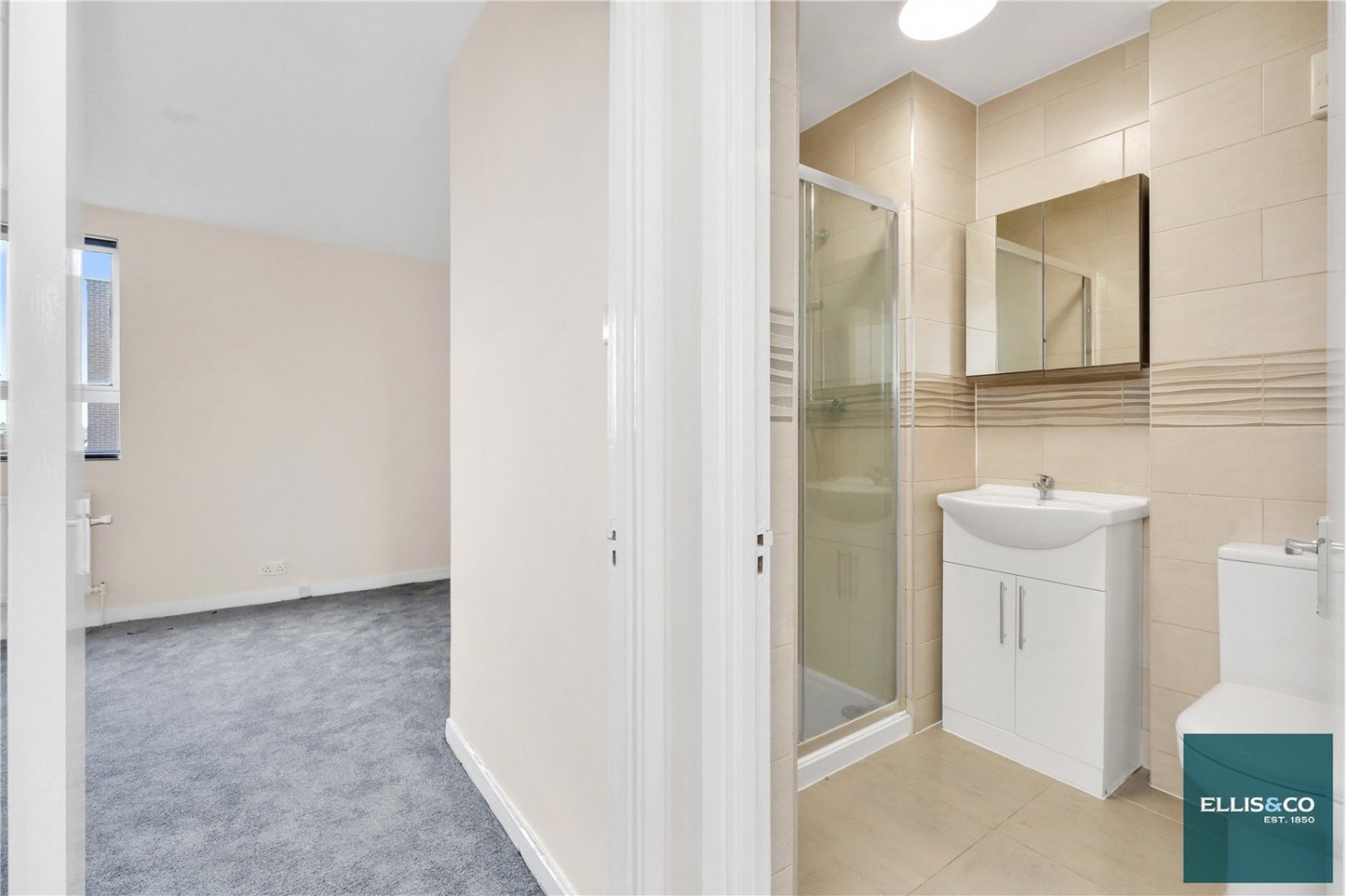 Station Road, Hendon