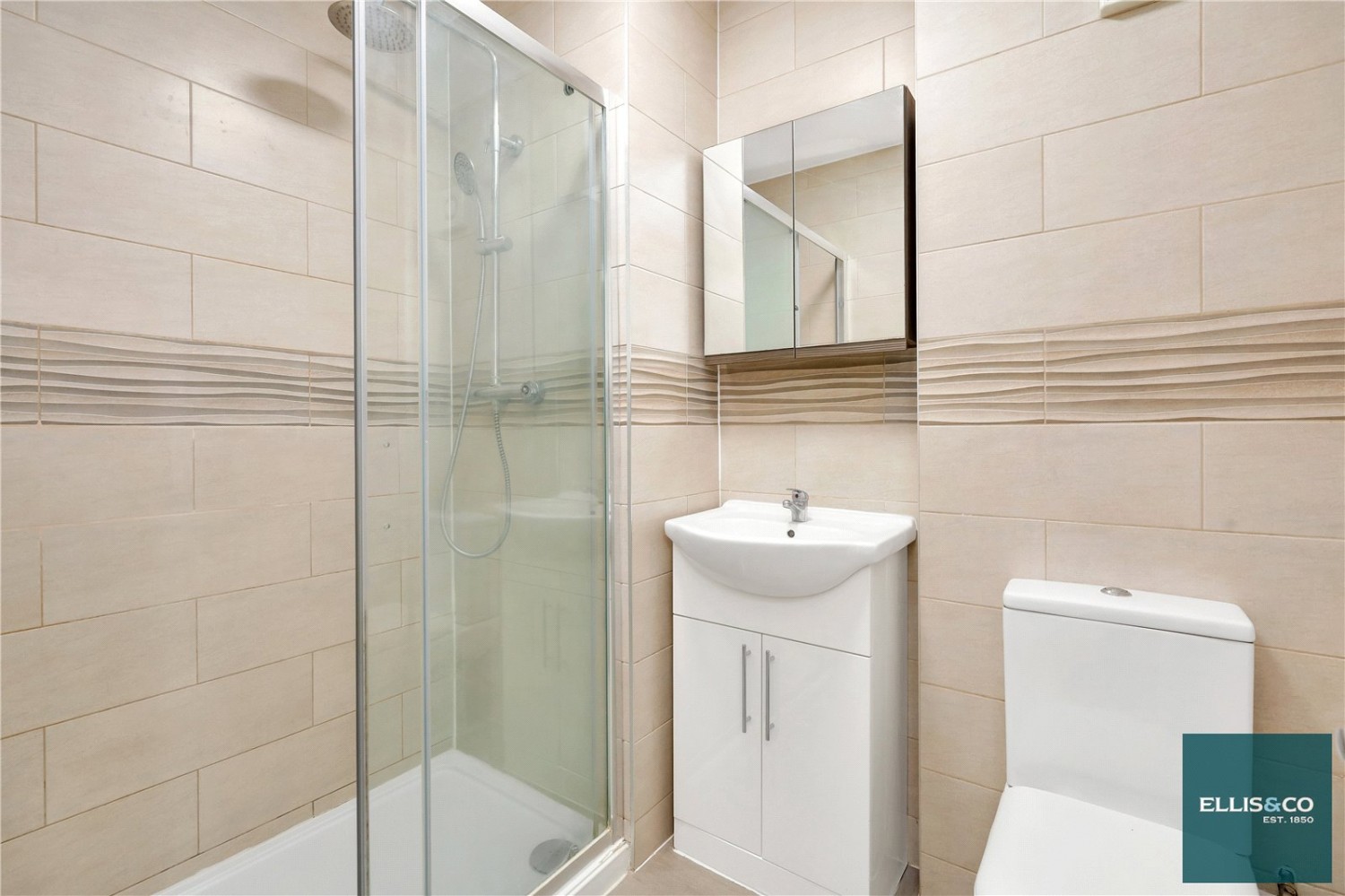 Station Road, Hendon