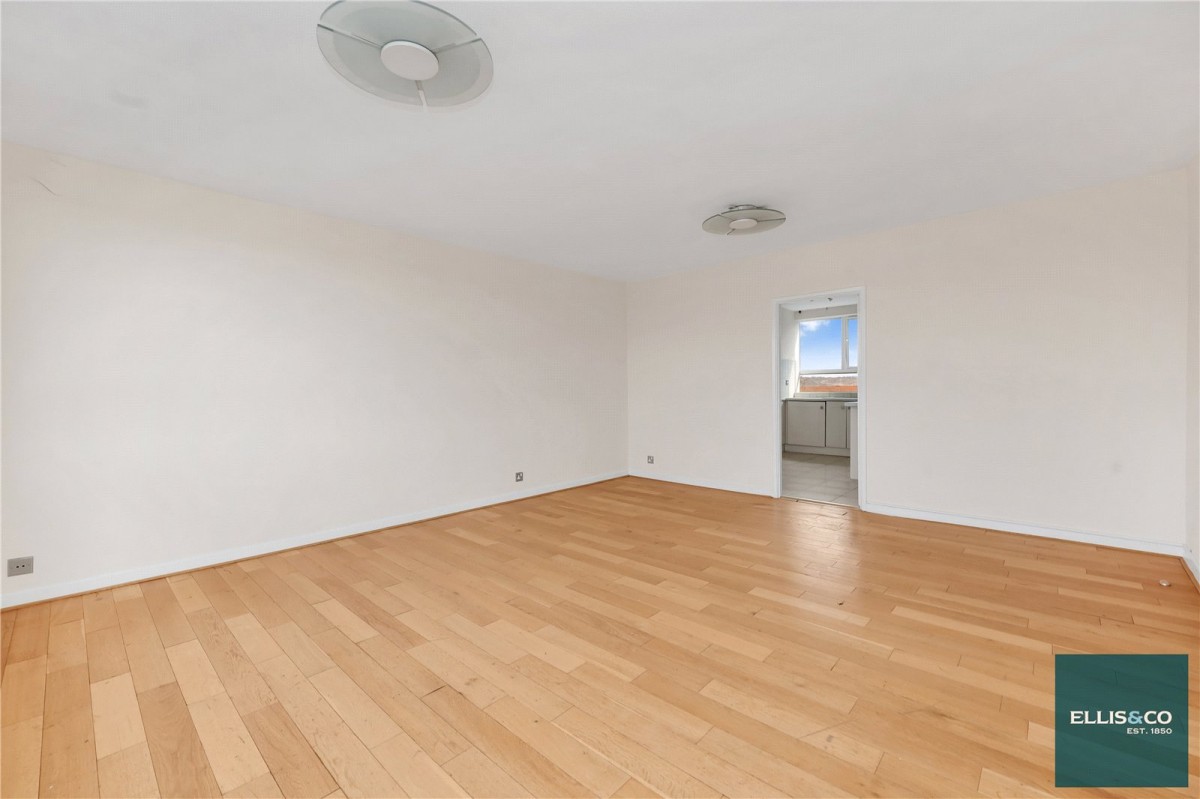 Station Road, Hendon