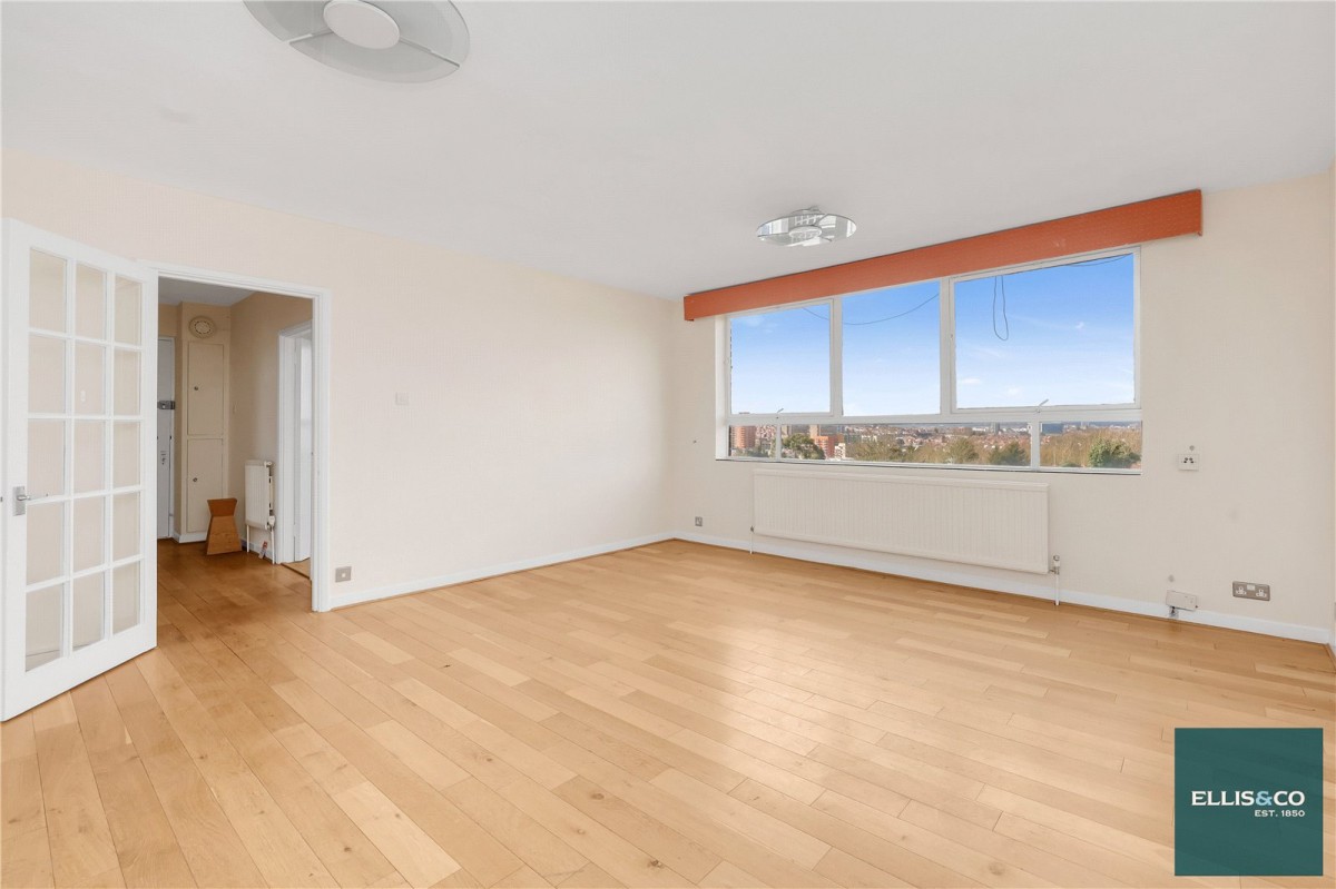 Station Road, Hendon