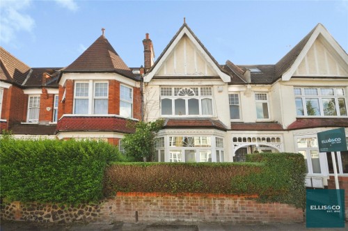 Finchley