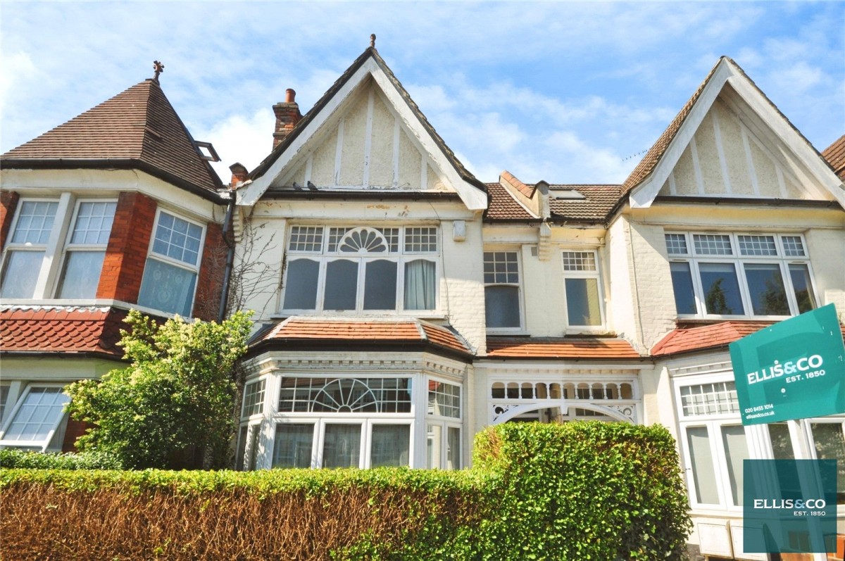 Finchley