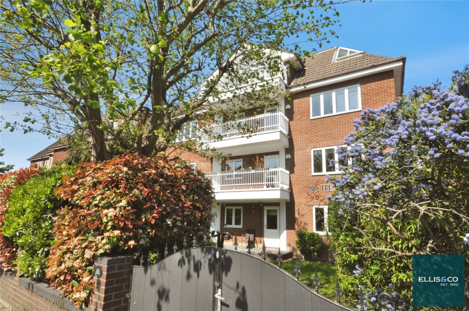 Finchley