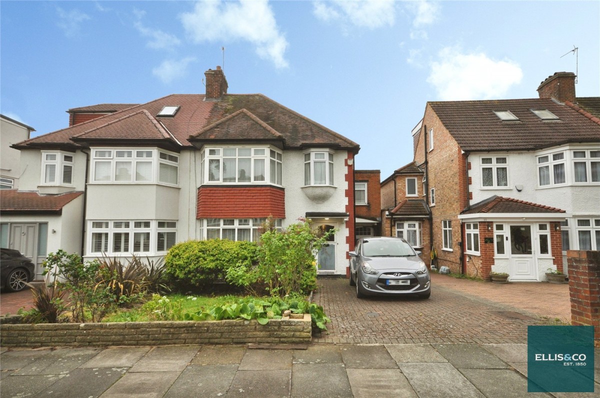 North Finchley