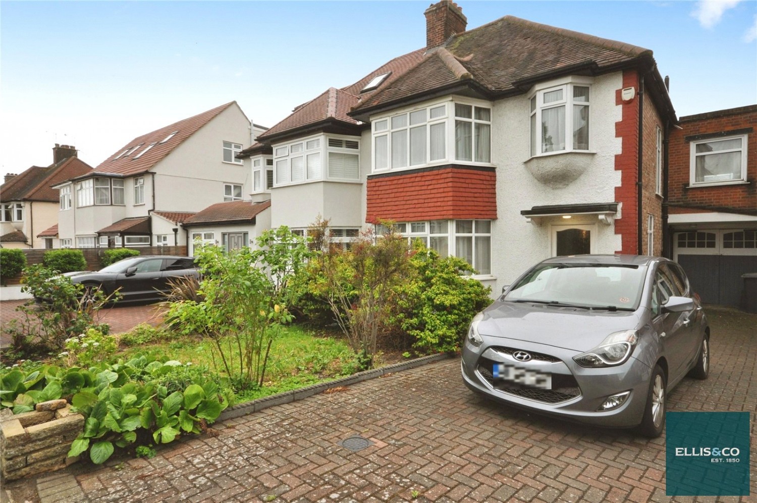 North Finchley