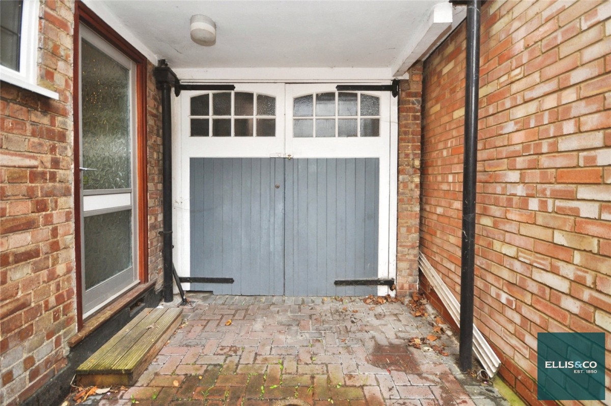 North Finchley