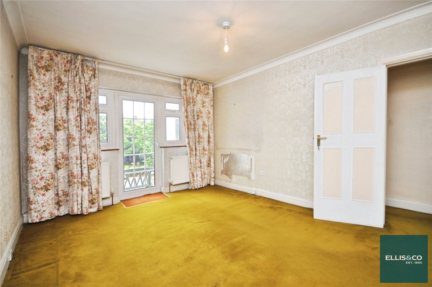 North Finchley